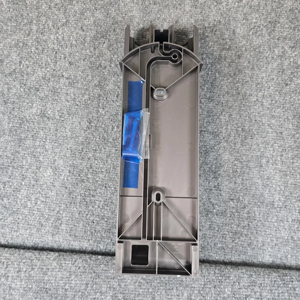 Dyson Vacuum Cleaner Wand Holder Dock Mount‎ Bracket Genuine Gray T107155